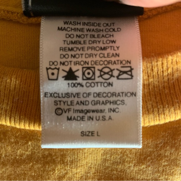 Harley Davidson Shirt Men’s Size Large West Palm Beach Florida Short Sleeve - Picture 3 of 5